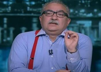 إبراهيم عيسى: سوريا ستجد نفسها أمام فوضى ومذابح بعد سيطرة التنظيمات الإرهابية