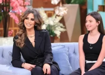 عيد ميلاد ابنة إيمان العاصي يصعد باسم والدتها لقائمة التريند.. كيف احتفلت؟