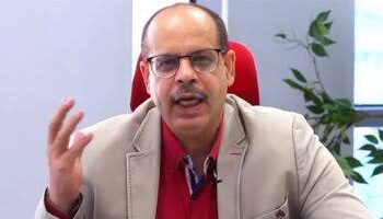 أكرم القصاص: الموقف المصري حاسم جدًا وواضح بخصوص القضية الفلسطينية