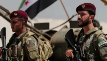 سوريا.. الأمن العام يحبط مخطط داعش في استهداف مقام السيدة زينب