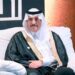 من هو؟.. وفاة الأمير محمد بن فهد بن عبدالعزيز آل سعود
