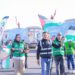 التحالف الوطني يكثف جهوده لتوجيه القافلة التاسعة لدعم غزة.. مساعدات غذائية وطبية لمواجهة الأزمة الإنسانية