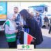 التحالف الوطني يكثف جهوده لتوجيه القافلة التاسعة لدعم غزة.. مساعدات غذائية وطبية لمواجهة الأزمة الإنسانية