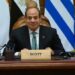 الرئيس السيسي: مصر تقدر مواقف قبرص واليونان في دعم حق الشعب الفلسطيني في إقامة دولته