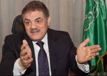 السيد البدوي: تركيا تريد إعادة إرث الأجداد في المنطقة