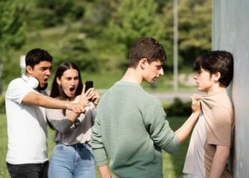 مفارقة صادمة.. العالم يتكبد خسائر بـ7 تريليون دولار سنويًا بسبب العنف المدرسي