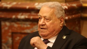 اللواء طارق نصير ناعيا الفريق جلال الهريدي: كان نموذجا للوطنية المخلصة في الحياة العسكرية والمدنية