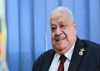 موعد ومكان تشييع جنازة الراحل الفريق جلال الهريدي رئيس حزب حماة الوطن