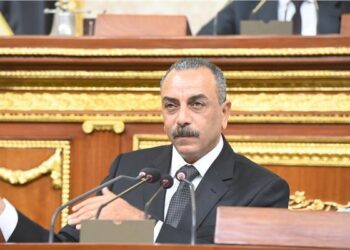 النائب إيهاب الطماوي: جهود وتضحيات أبطال الشرطة أعادت الأمن والاستقرار والسلام لمصر والمصريين
