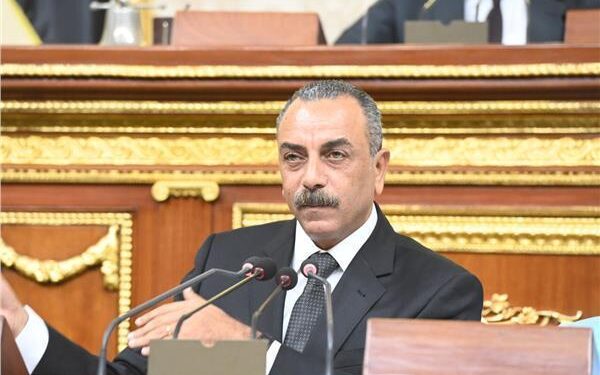 النائب إيهاب الطماوي: جهود وتضحيات أبطال الشرطة أعادت الأمن والاستقرار والسلام لمصر والمصريين