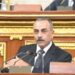 النائب إيهاب الطماوي: جهود وتضحيات أبطال الشرطة أعادت الأمن والاستقرار والسلام لمصر والمصريين