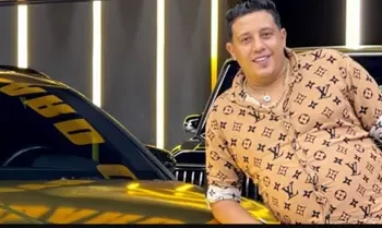 إحالة حمو بيكا للمحاكمة الجنائية بتهمة حيازة سلاح أبيض