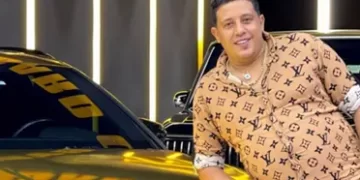 إحالة حمو بيكا للمحاكمة الجنائية بتهمة حيازة سلاح أبيض