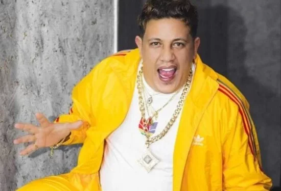 إحالة حمو بيكا للمحاكمة الجنائية بتهمة حيازة سلاح أبيض