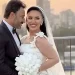 أول صور من حفل زفاف محمد العمروسي ومي فاروق.. كيف بدأت القصة؟