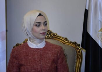 الدكتورة شريهان القشاوي: التوجيه الرئاسي للحكومة بإعداد حزمة اجتماعية جديدة خطوة هامة لدعم المواطنين في ظل التحديات الراهنة