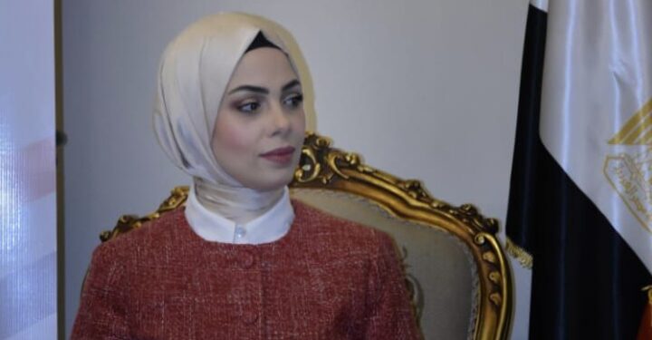 الدكتورة شريهان القشاوي: التوجيه الرئاسي للحكومة بإعداد حزمة اجتماعية جديدة خطوة هامة لدعم المواطنين في ظل التحديات الراهنة