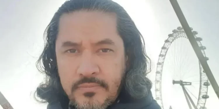 الإمارات تتسلم عبد الرحمن يوسف القرضاوي رسميا من لبنان.. يواجه تهم نشر أخبار كاذبة وبث فيديوهات مسيئة