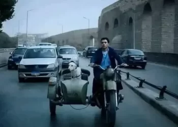 حادث أوحى للمخرج بالعمل.. البحث عن منفذ لخروج السيد رامبو يُحلق في سماء السينما