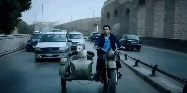 حادث أوحى للمخرج بالعمل.. البحث عن منفذ لخروج السيد رامبو يُحلق في سماء السينما