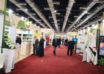 فعاليات وكتب للأطفال.. تفاصيل جديدة عن معرض القاهرة للكتاب 2025