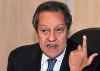 منير فخري عبد النور: فصل السيد البدوي من «الوفد» إهانة للائحة الحزب