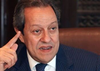 منير فخري عبد النور: رفضت العمل مع حكومة هشام قنديل في عهد الإخوان.. فيديو