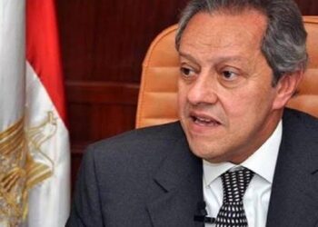 منير فخرى عبد النور يكشف أسرار خطيرة: السفيرة الأمريكية عرضت عليا منصب نائب الرئيس في عام الإخوان