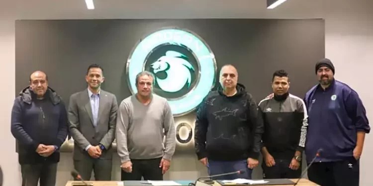 مودرن سبورت يضع نجوم الأهلي والزمالك على رأس قيادة الجهاز الفني
