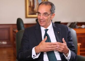 وزير الاتصالات: تكامل وزيادة التعاون المشترك مع الهند في مجال تكنولوجيا المعلومات