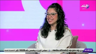 حفيدة زكي رستم: رفضت بيع عصا جدي مهما كان الثمن.. فيديو