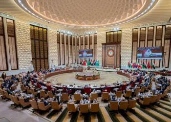 القمة العربية الطارئة.. صرخة عربية مدوية في وجه الاحتلال