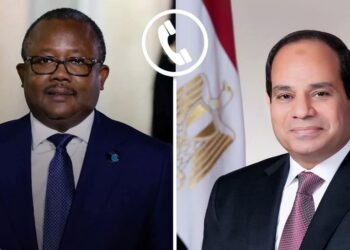 الرئيس السيسي يشدد على ضرورة سرعة بدء عملية اعادة إعمار غزة