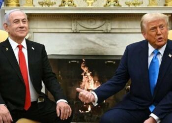 لقاء نتنياهو وترامب.. روان أبو العينين تكشف تفاصيل التحركات السياسية وتأثيرها على القضية الفلسطينية