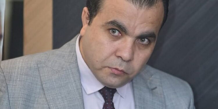 محمد الإشعابي: القمة العربية الطارئة فرصة لكي يتحد العرب على كلمة سواء
