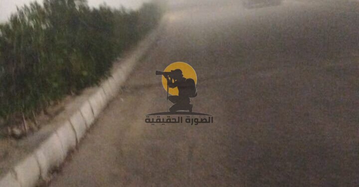 احذروا الشبورة.. الأرصاد: طقس الثلاثاء معتدل نهارا شديد البرودة ليلا على أغلب الأنحاء