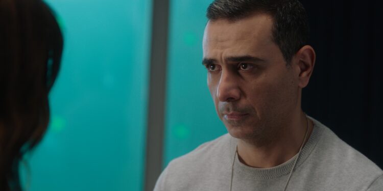 نور محمود: سعيد بردود الأفعال على منتصر فى “صفحه بيضا” وحسمت وجودي في السباق الرمضاني “في لحظة”