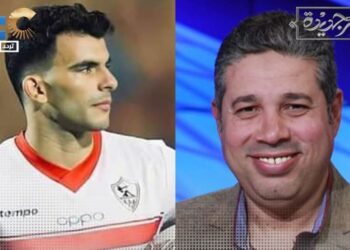 الناقد الرياضي أحمد جلال لـ “مصر جديدة”: جمهور الزمالك لازم يبقى عارف إن موضوع زيزو اتقفل