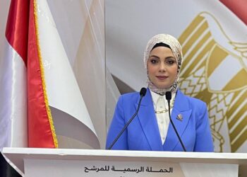 شريهان القشاوي: تهجير الفلسطينيين جريمة ضد الإنسانية.. والمجتمع الدولي شريك في الجريمة بصمته