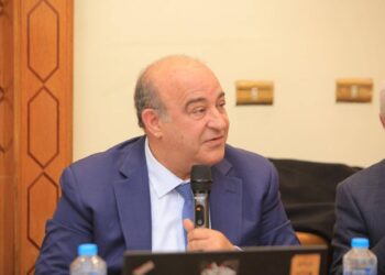 مجدي مرشد: مصر لن ولم ترضخ لأي ضغوط مهما كانت لتصفية القضية الفلسطينية وخطة ترامب مرفوضة 