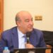 مجدي مرشد: مصر لن ولم ترضخ لأي ضغوط مهما كانت لتصفية القضية الفلسطينية وخطة ترامب مرفوضة