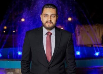 لا التهجير.. محمد همام : ابتزاز أمريكا بوقف المساعدات لن يغير موقف مصر من الدفاع عن فلسطين