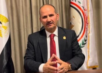 لا للتهجير.. السبع يدعو إلى وحدة الصف ودعم الدولة في هذا التوقيت الحرج