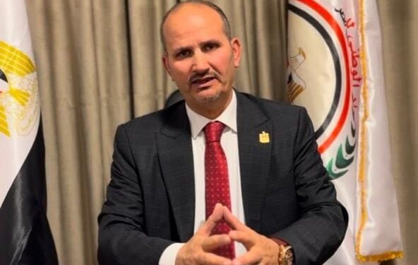 لا للتهجير.. السبع يدعو إلى وحدة الصف ودعم الدولة في هذا التوقيت الحرج