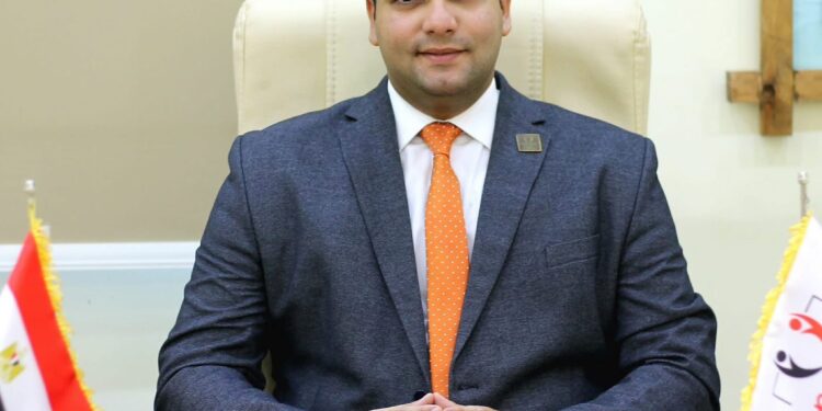 لا للتهجير.. رئيس كيان شباب مصر: ندعم القيادة السياسية ونقف صفًا واحدًا ضد التهجير