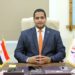 لا للتهجير.. رئيس كيان شباب مصر: ندعم القيادة السياسية ونقف صفًا واحدًا ضد التهجير