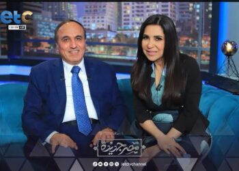 الكاتب الصحفي عبدالمحسن سلامة لـ “مصر جديدة”: زيادة بدل الصحفيين وتوفير سكن مناسب لهم