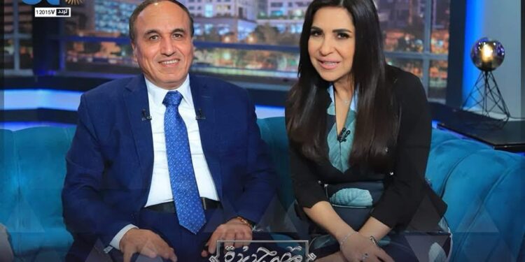 الكاتب الصحفي عبدالمحسن سلامة لـ “مصر جديدة”: زيادة بدل الصحفيين وتوفير سكن مناسب لهم
