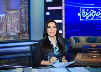 الكاتب الصحفي خالد شاهين: عمرو سعد يسير على خطى محمد رمضان