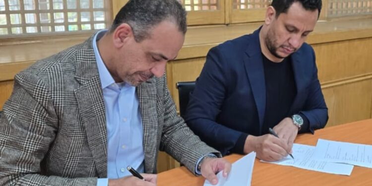 إضافة سوفت وير تعلن عن شراكة استراتيجية مع جلوبال ميديكال سيتي لتعزيز السياحة العلاجية في مصر